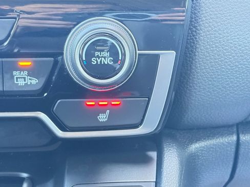 Used 2017 Honda CR-V EX-L image 25