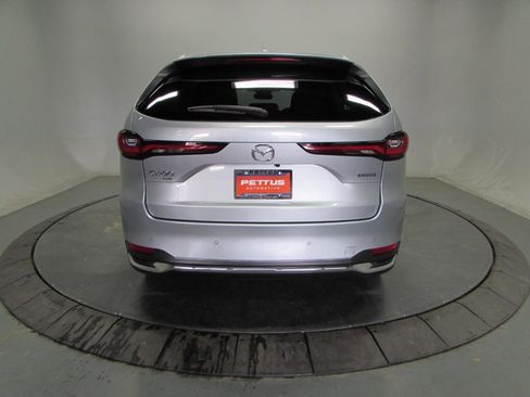 Used 2024 MAZDA CX-90 3.3 Turbo w/ Premium Package image 6