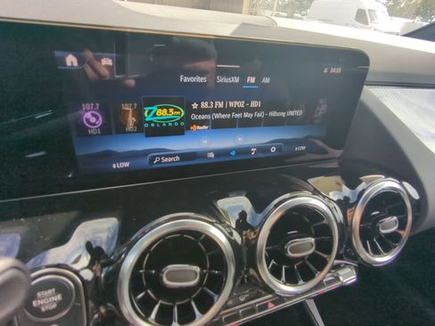 Used 2026 Mercedes-Benz GLA 250 image 6