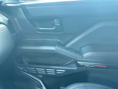 Used 2024 Toyota Tacoma TRD Pro image 35