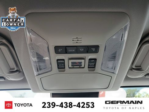 Used 2025 Toyota RAV4 XLE w/ Convenience Package FWD image 34