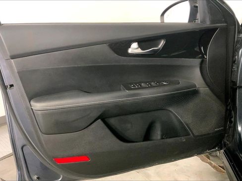 Certified 2024 Kia Forte GT-Line w/ GT-Line Premium Package FWD image 24