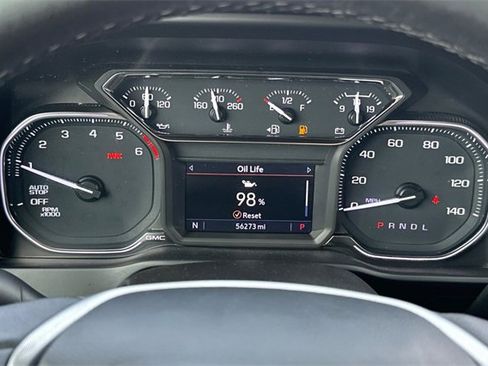 Used 2021 GMC Sierra 1500 Elevation w/ Preferred Package image 22