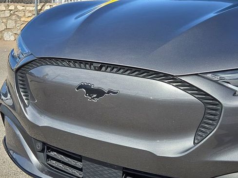 Used 2023 Ford Mustang Mach-E California Route 1 image 7