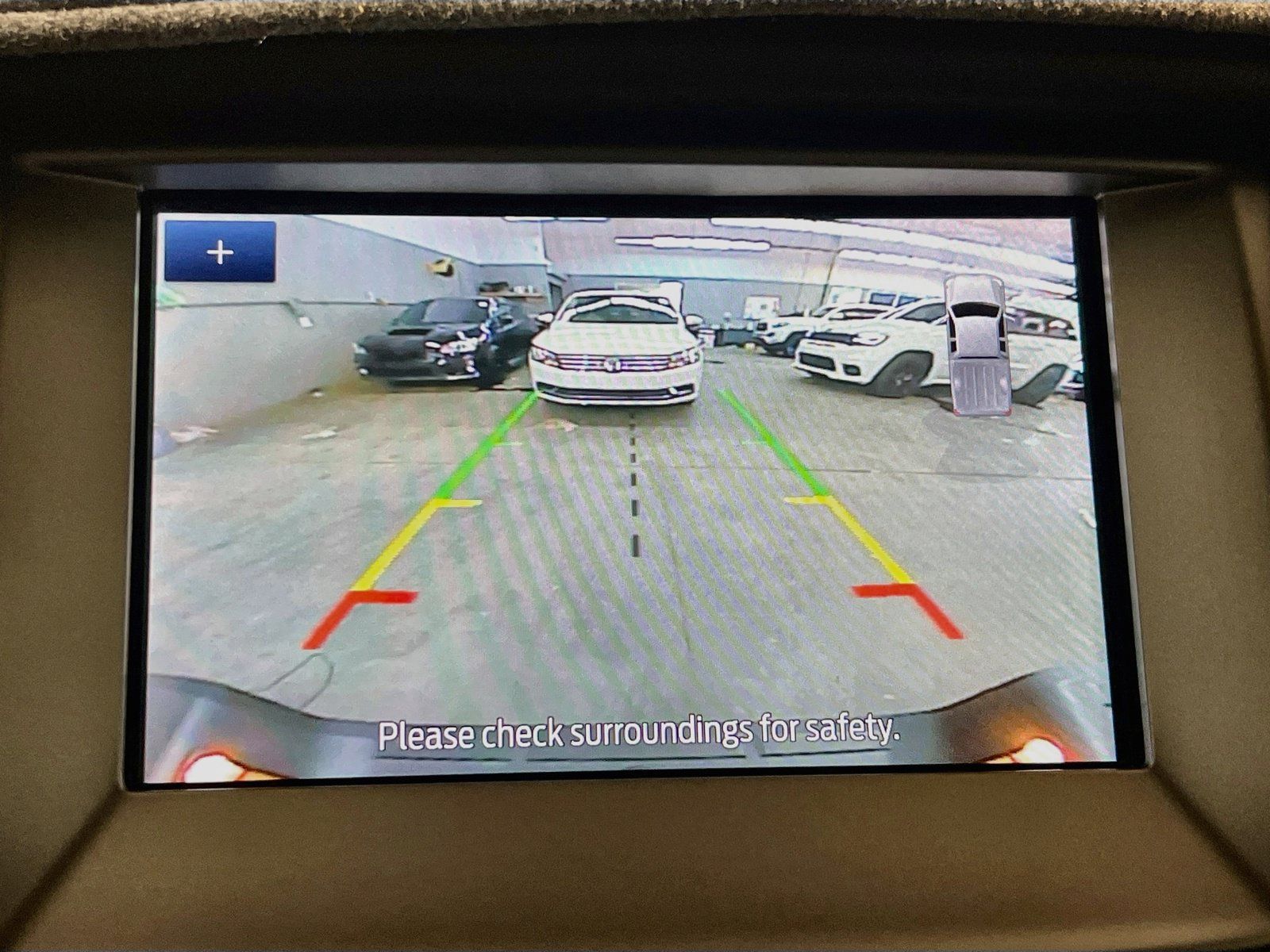 Used 2019 Ford Ranger XLT w/ Equipment Group 301A Mid RWD image 9