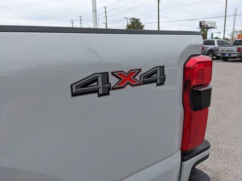 New 2026 Ford F250 Platinum AWD/4WD image 12
