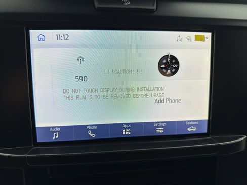 New 2026 Ford F350 XL w/ STX Appearance Package image 28