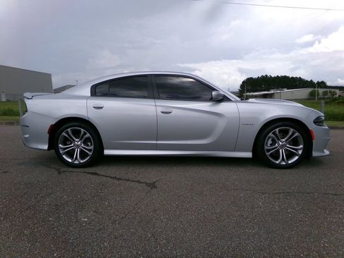 Used 2022 Dodge Charger R/T image 16