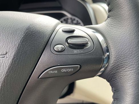 Used 2024 Nissan Murano SL FWD image 20
