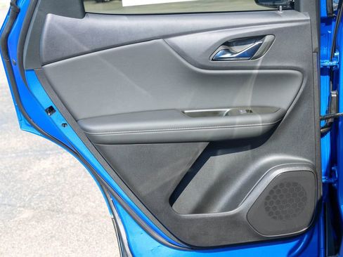 New 2026 Chevrolet Blazer LT image 12