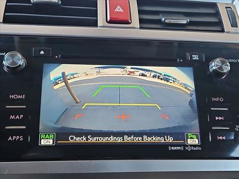 Used 2017 Subaru Outback 2.5i Limited AWD/4WD image 14