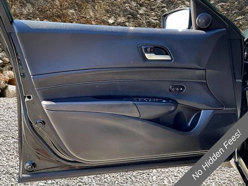 Used 2019 Acura ILX FWD image 19