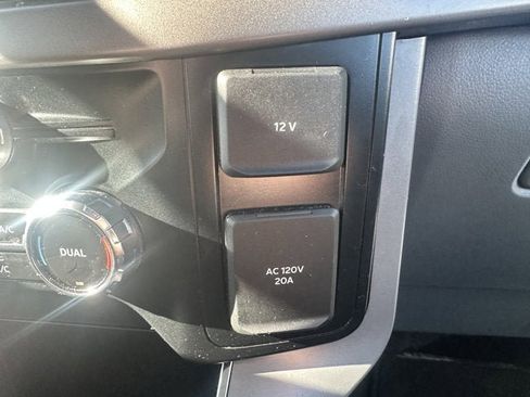 Used 2024 Ford F150 XLT w/ Mobile Office Package image 19