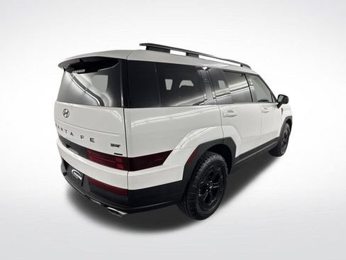 Used 2026 Hyundai Santa Fe XRT AWD/4WD image 8