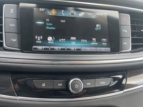 Used 2018 Buick Enclave Premium w/ Experience Buick Package image 20