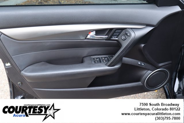 Used 2012 Acura TL w/ Technology Package FWD image 24