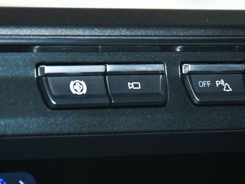 Used 2024 Ford F250 Limited image 37