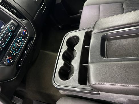 Used 2015 Chevrolet Silverado 1500 LT w/ All Star Edition AWD/4WD image 30