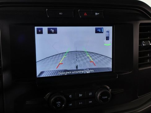 Used 2022 Ford F150 XL w/ STX Appearance Package image 6