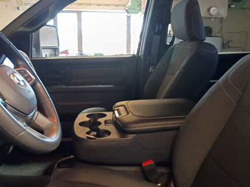 New 2026 RAM 2500 Tradesman w/ Power Wagon Package image 11