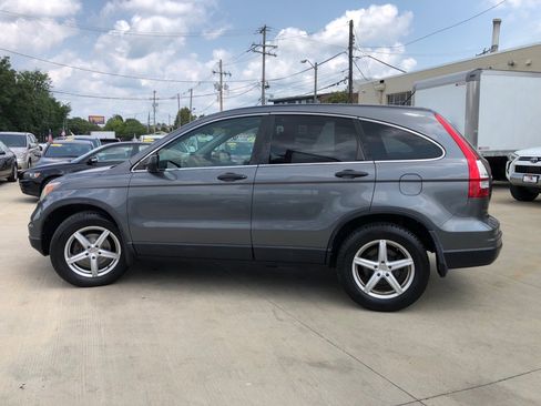 Used 2011 Honda CR-V EX image 2