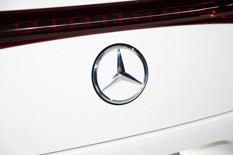 New 2027 Mercedes-Benz CLA 220 image 37