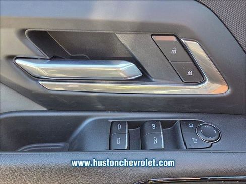 New 2026 Chevrolet Silverado EV Trail Boss image 29