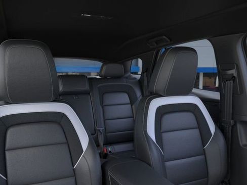 New 2025 Chevrolet Blazer EV LT image 47