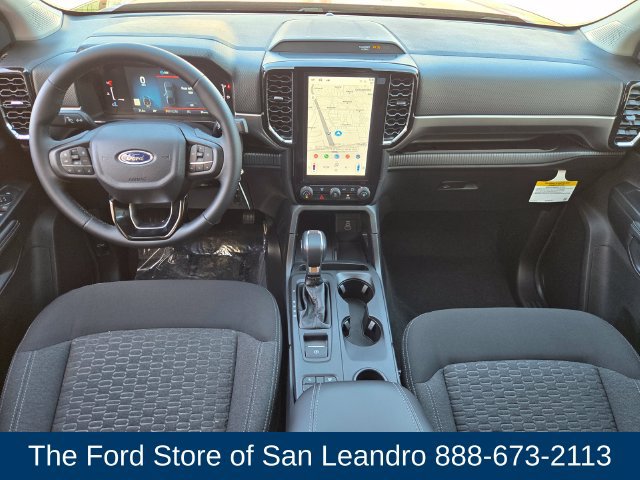 New 2026 Ford Ranger XLT w/ Technology Package RWD image 13