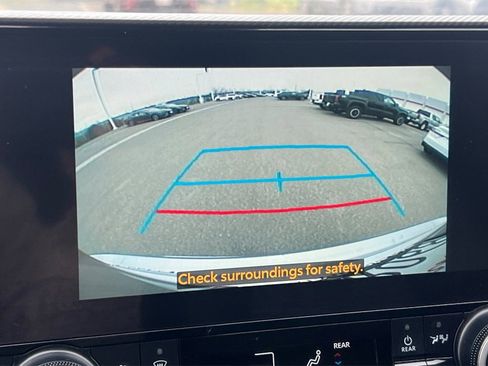 Certified 2024 Toyota Highlander XSE image 21