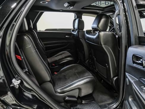 Used 2022 Dodge Durango SRT w/ Technology Group AWD/4WD image 32