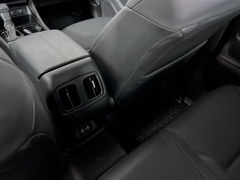 Certified 2025 Hyundai Santa Cruz SEL image 25