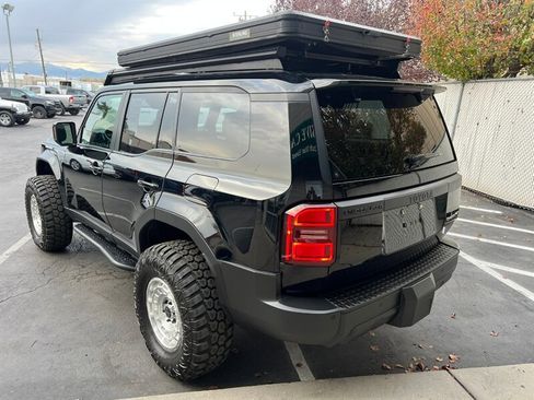 Used 2024 Toyota Land Cruiser 1958 image 5