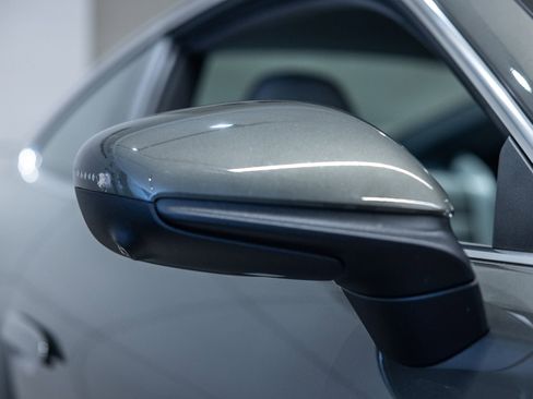 Certified 2024 Porsche 911 Carrera RWD image 11