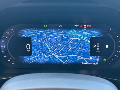 New 2026 Volvo XC40 B5 Ultra AWD/4WD image 21