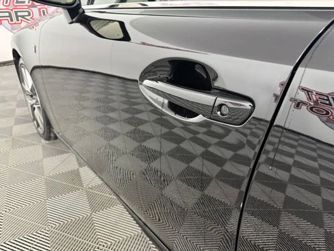 Used 2020 Lexus IS 300 F Sport w/ F Sport Package image 25