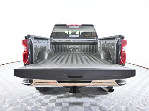 Used 2024 Chevrolet Silverado 3500 LT w/ All Star Edition AWD/4WD image 6