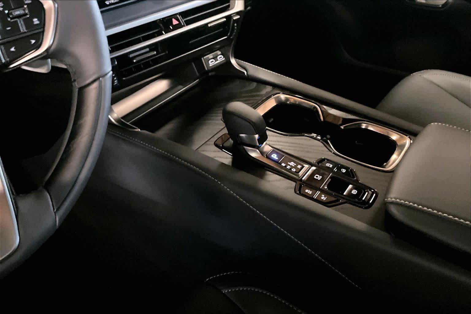 New 2026 Lexus RX 350 Premium AWD/4WD image 8
