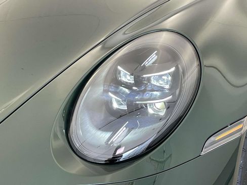 Certified 2026 Porsche 911 GT3 RWD image 15