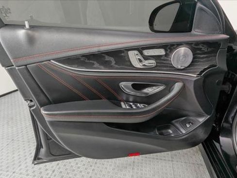 Used 2019 Mercedes-Benz E 53 AMG 4MATIC Sedan image 13