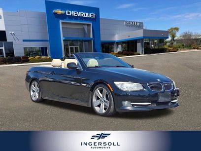 Used 2011 BMW 328i Convertible