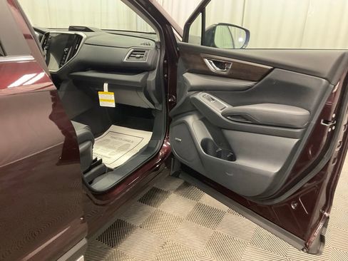 New 2026 Subaru Ascent Touring image 29
