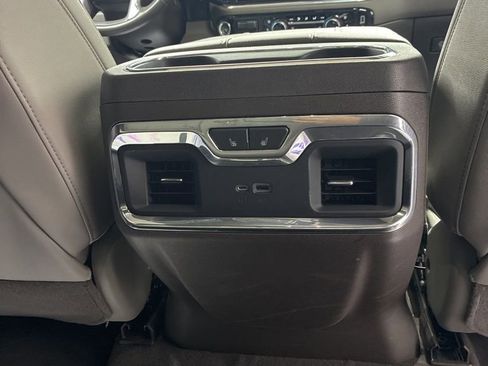 Used 2023 Chevrolet Silverado 1500 LTZ w/ LTZ Convenience Package II image 27