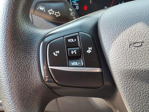 Used 2023 Ford Transit 150 Low Roof AWD w/ Exterior Upgrade Package image 27