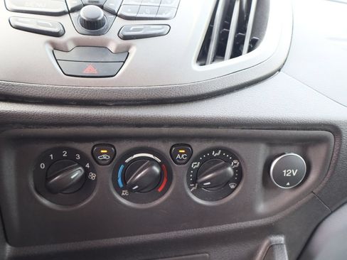 Used 2016 Ford Transit 350 148 Low Roof RWD image 17