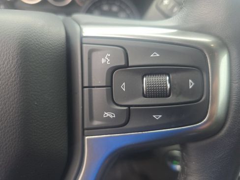 Used 2020 Chevrolet Silverado 1500 RST w/ All-Star Edition AWD/4WD image 31