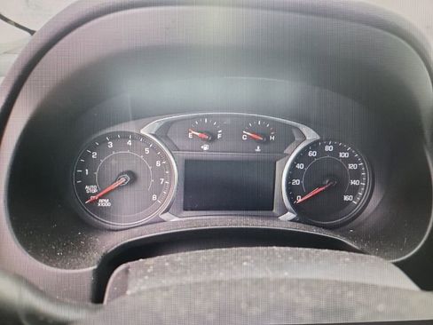 Used 2019 GMC Terrain SLT w/ Preferred Package image 6