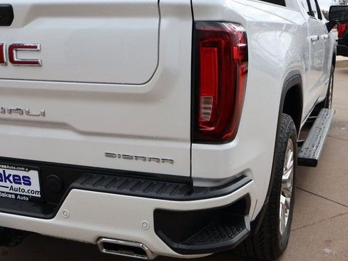 Used 2023 GMC Sierra 1500 Denali w/ Technology Package image 16