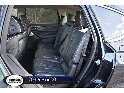 New 2026 Acura MDX w/ Advance Package AWD/4WD image 31