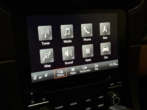 Used 2017 Porsche 911 Turbo S image 42